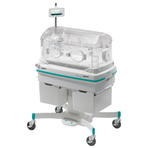 Инкубатор для новорожденных Atom Medical Air Incu i