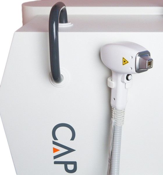 Косметологический лазер Capello MINI Diode