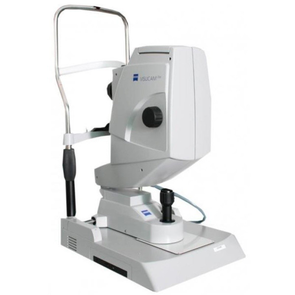 Фундус-камера Carl Zeiss Visucam 500