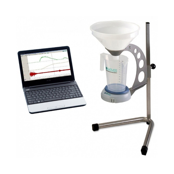 Урофлоуметр Medical Measurement Systems FlowMaster