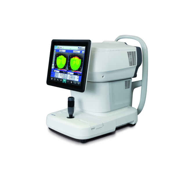 Автоматический рефрактометр Tomey MR-6000