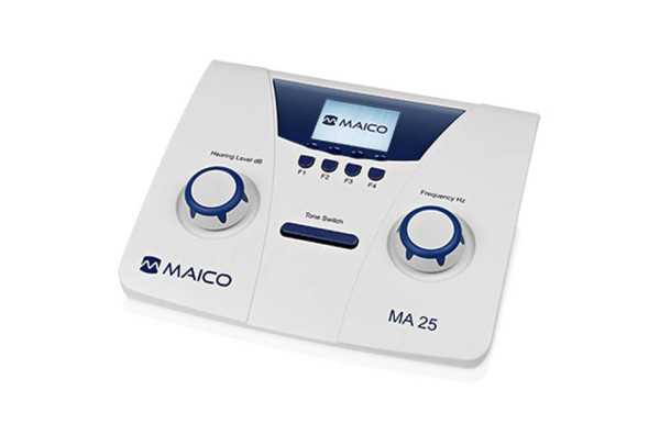 Аудиометр Maico Diagnostics MA 25