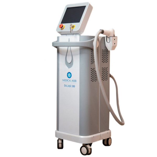 Косметологический лазер MedicaLaser D-Las 100