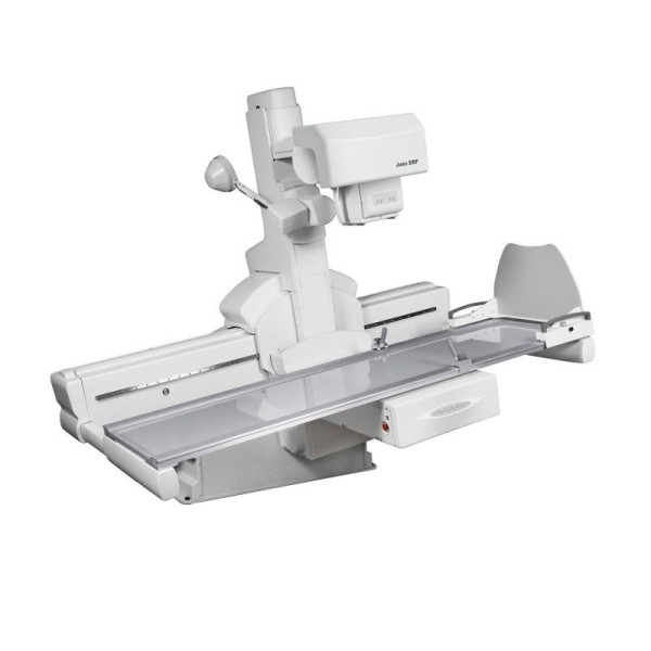 Рентгеновский аппарат Philips Juno DRF