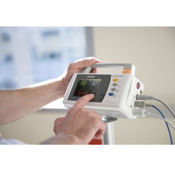 Монитор пациента Philips IntelliVue MP2