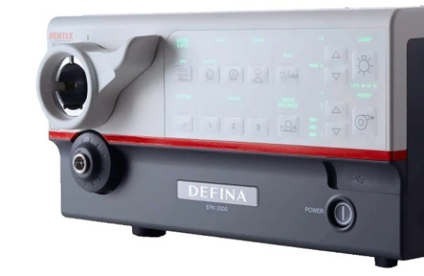 Видеопроцессор Pentax EPK-3000 Defina i-scan