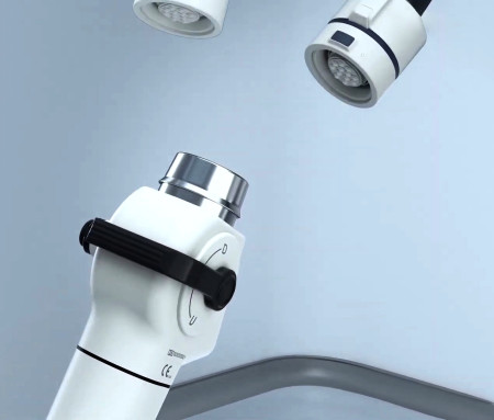 Wi-Fi-передатчик MINDSION