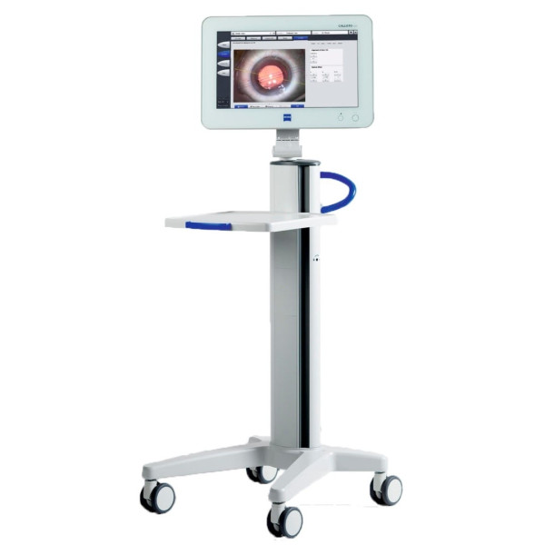 Навигационный система Carl Zeiss Callisto Eye
