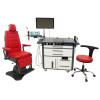 ЛОР-комбайн DS.Med DS.AssistENT Europe