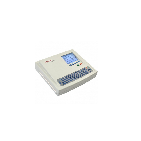 Электрокардиограф (ЭКГ) Schiller Cardiovit AT-102
