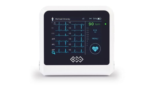 Беспроводная стресс-система BTL FLEXI с возможностью подключения к системе BTL CardioPoint-Ergo