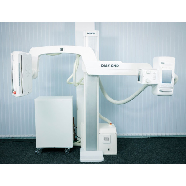 Рентгеновский аппарат Drgem Diamond-5A