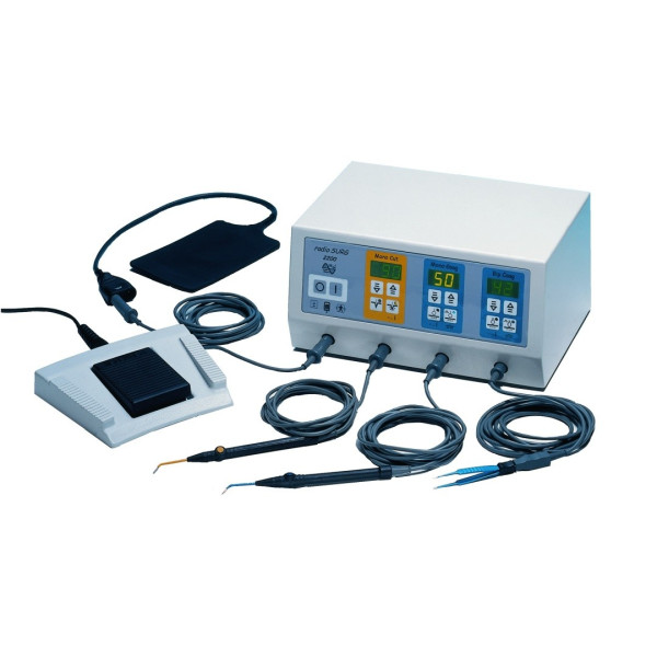 Радиохирургический аппарат Meyer-Haake radioSurg 2200