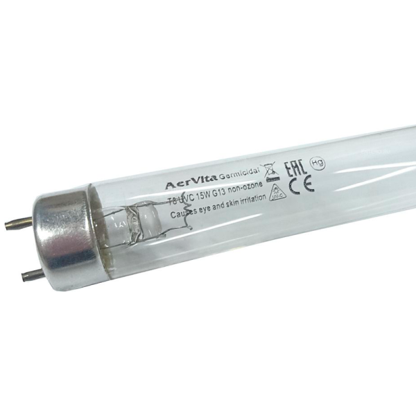 Лампы бактерицидные МТ-Альянс Aervita T8 UVC