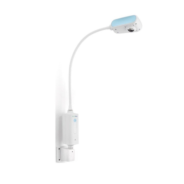 Светильник Welch Allyn GS 300 (с настольным/настенным креплением)