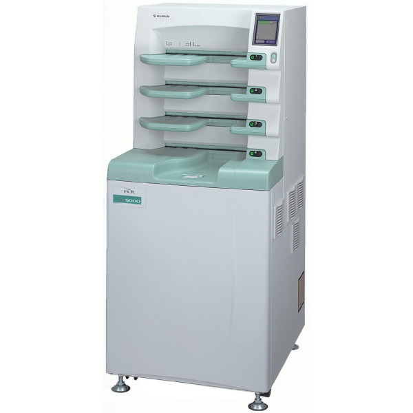 Оцифровщик Fujifilm FCR XG5000