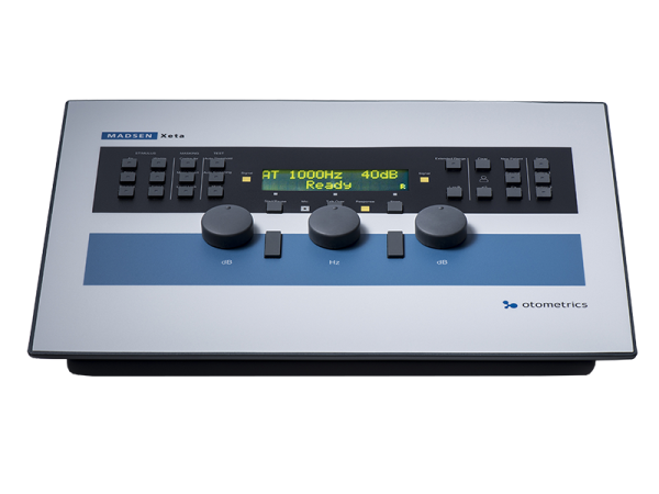 Аудиометр Otometrics Madsen Xeta