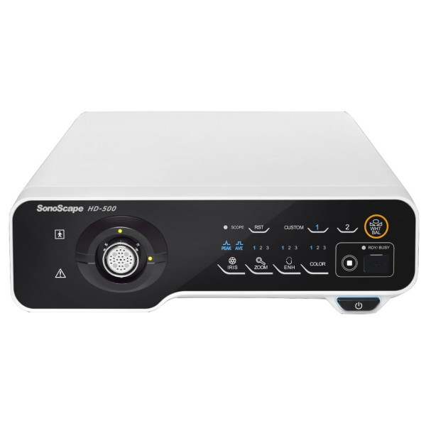 Видеопроцессор Sonoscape HD-500