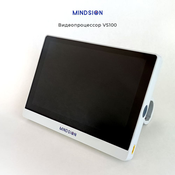 Видеопроцессор MINDSION VS100