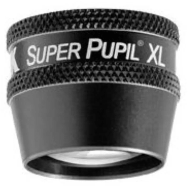 Линза Volk Super Pupil XL