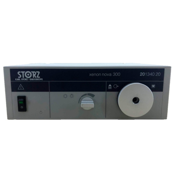 Эндоскопический источник света Karl Storz Xenon Nova 300