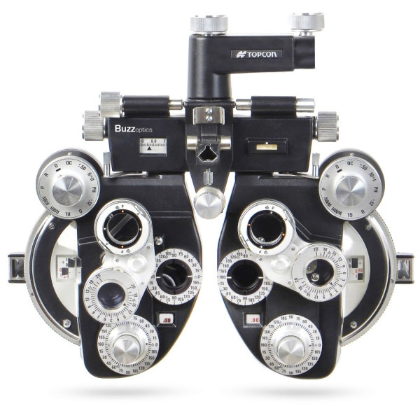 Фороптор Topcon VT-10