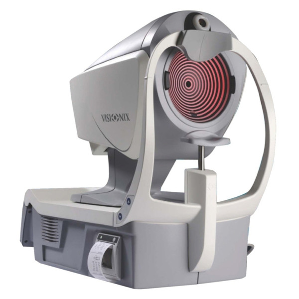 Автоматический рефрактометр Visionix VX130+