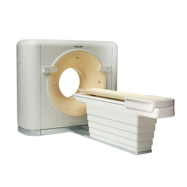 Компьютерный томограф Philips Brilliance CT Big Bore