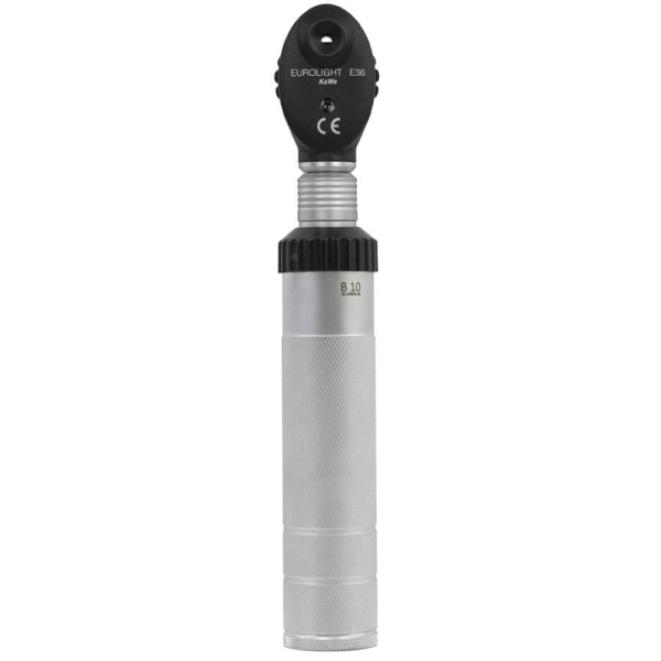Офтальмоскоп KaWe Eurolight E-36