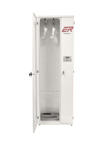  Шкаф для хранения 2 эндоскопов EVORAY EC-2