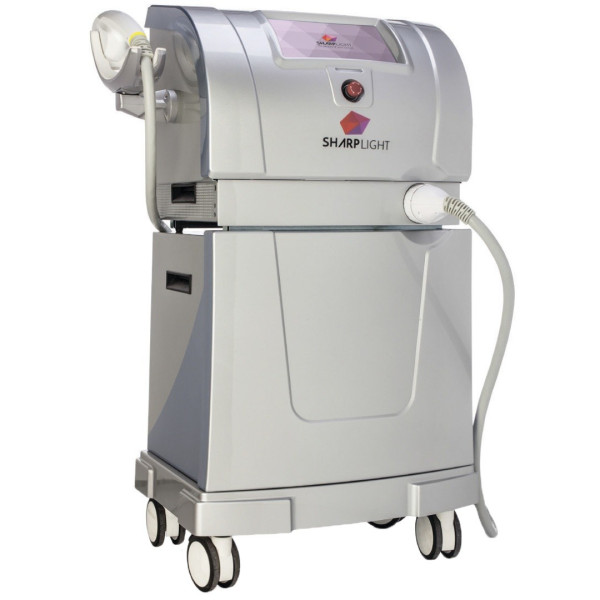 Косметологический лазер SharpLight Technologies Formax Plus