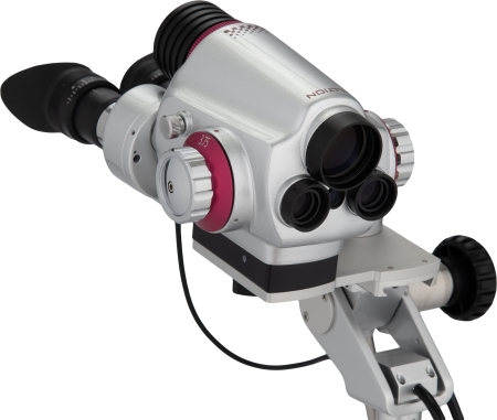 Кольпоскоп ALLTION  AC-2000