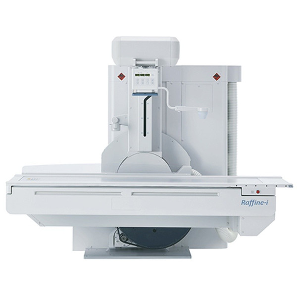 Рентгеновский аппарат Canon Raffine-i FPD