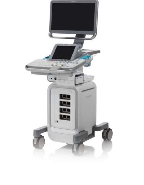 Аппарат УЗИ (сканер) Siemens Healthineers Acuson NX3 Elite