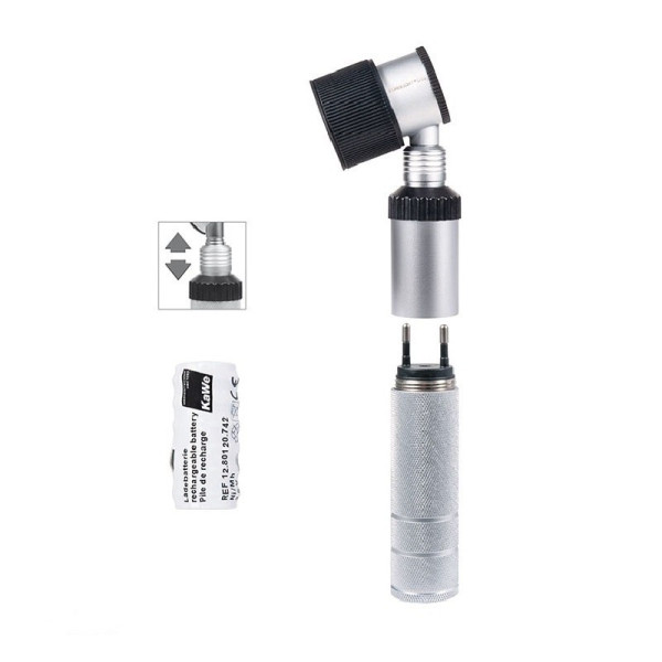 Дерматоскоп KaWe Eurolight D (LED)