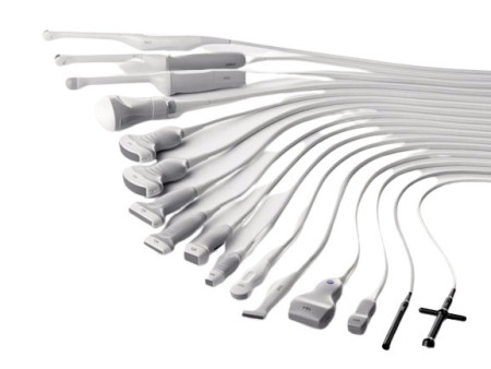 Аппарат УЗИ (сканер) Siemens Healthineers Acuson Juniper