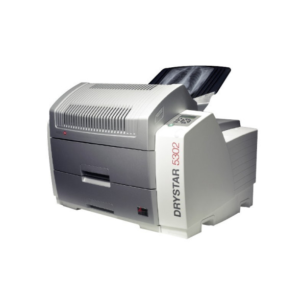 Принтер рентгеновских снимков Agfa Drystar 5302