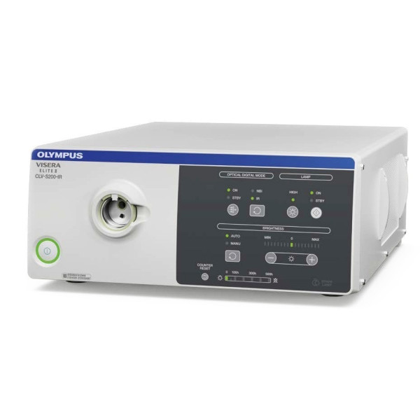 Эндоскопический источник света Olympus CLV-S200-IR