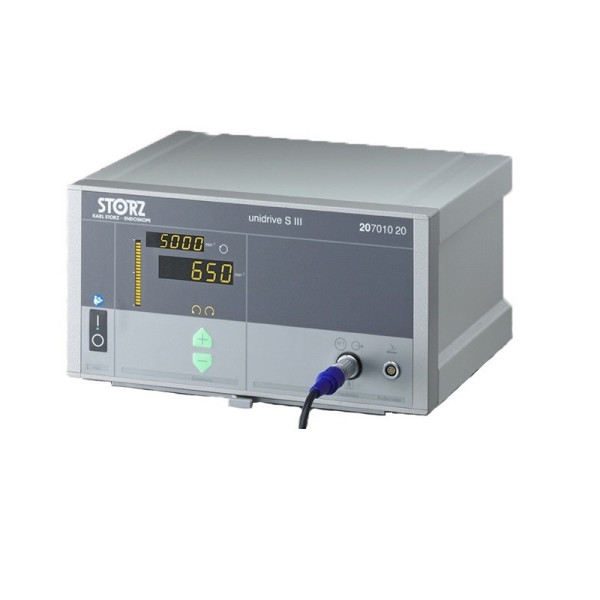 Моторная система Storz Medical Unidrive S III SCB