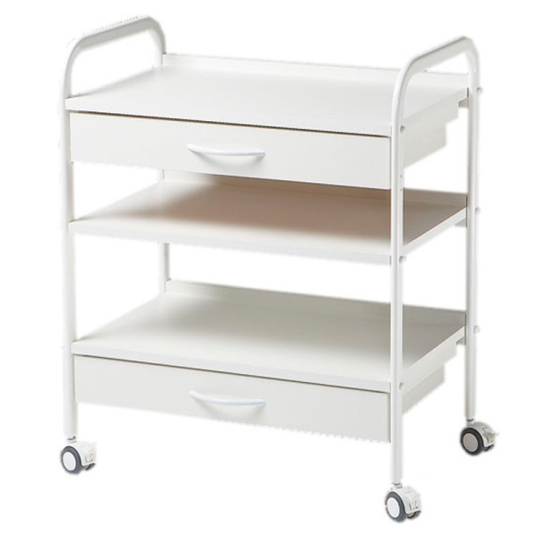 Мебель для косметологического кабинета Ionto Comed Ionto Kabinet C