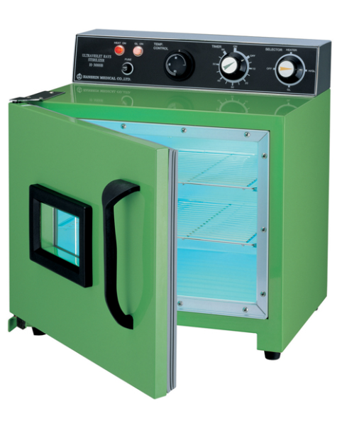 Ультрафиолетовый стерилизатор Hanshin H-8000C