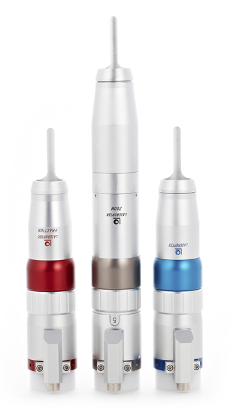 Косметологический лазер Laseroptek Lotus II