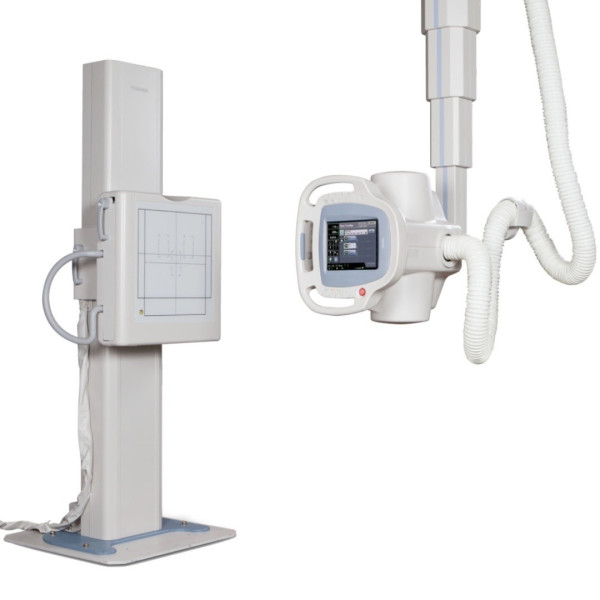 Рентгеновский аппарат Canon Radrex