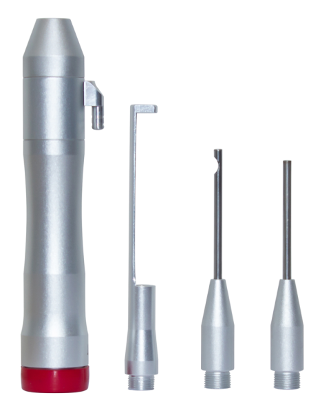 Косметологический лазер Meditech Co Eraser-C-RF