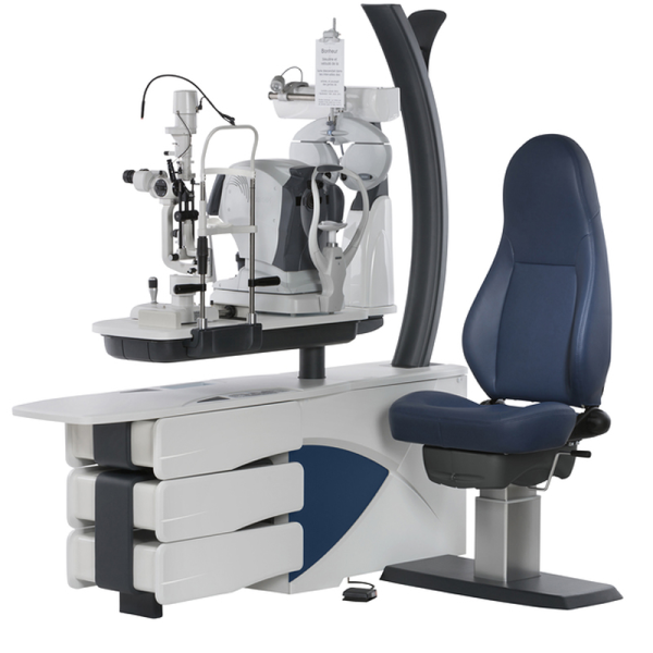 Офтальмологический комбайн Nidek OT-2200