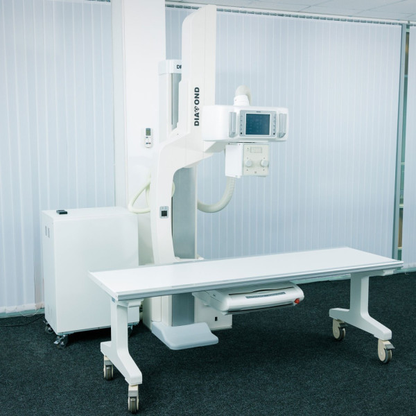 Рентгеновский аппарат Drgem Diamond-5A