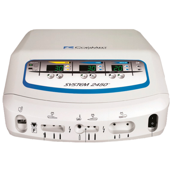 ЭХВЧ ConMed System 2450