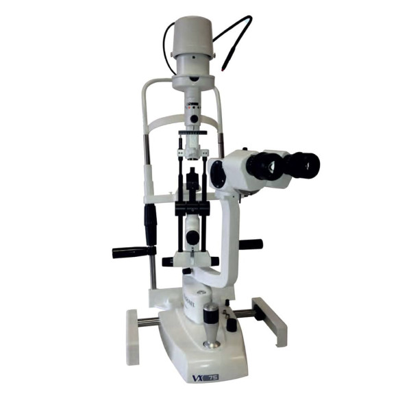 Щелевая лампа Visionix VX75