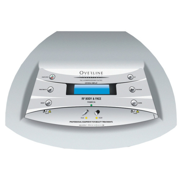 Физиоаппарат Technology Xilia System Face 4