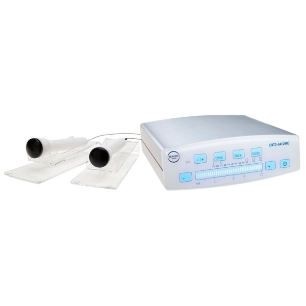 Физиоаппарат Ionto Comed Ionto-Galvano SL